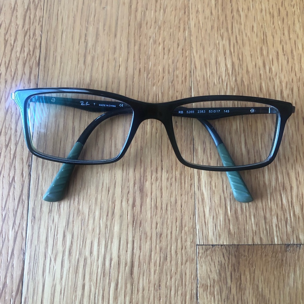 Ray-Ban RB5269 2383 glasses